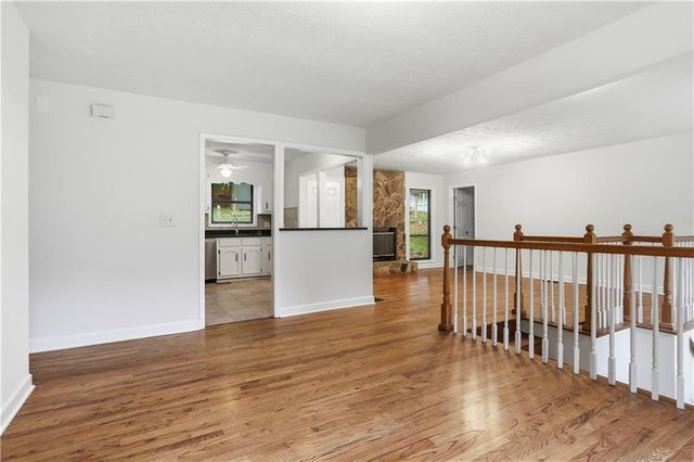 3634 N Hampton Drive NW, Kennesaw, GA 30144
