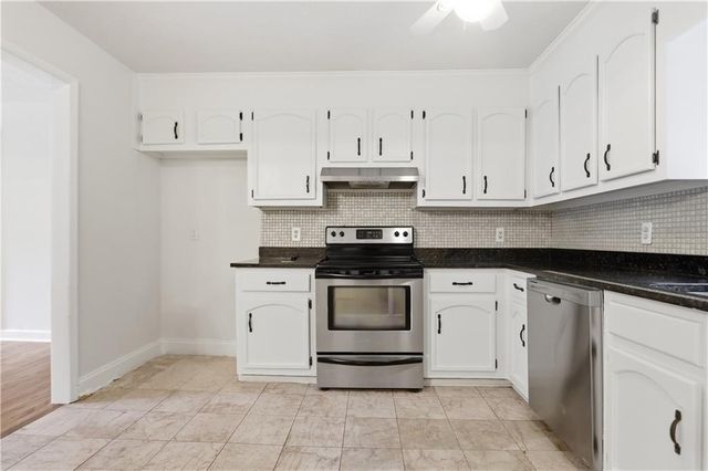 3634 N Hampton Drive NW, Kennesaw, GA 30144