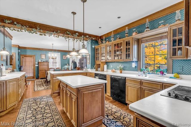 11 Poplar Park Boulevard, Pleasant Ridge, MI 48069