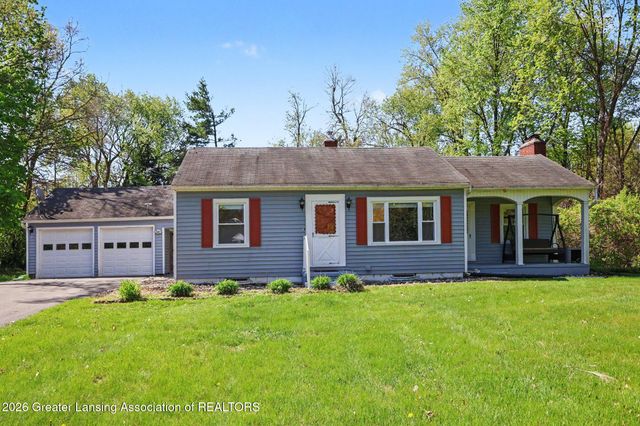 2379 Mount Hope Road, Okemos, MI 48864