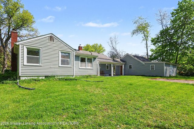 2379 Mount Hope Road, Okemos, MI 48864