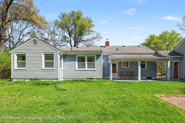 2379 Mount Hope Road, Okemos, MI 48864
