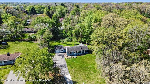 2379 Mount Hope Road, Okemos, MI 48864