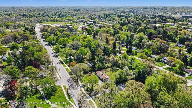 2379 Mount Hope Road, Okemos, MI 48864