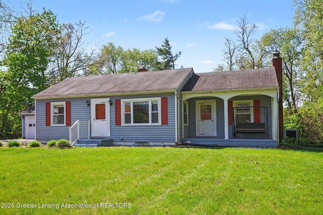 2379 Mount Hope Road, Okemos, MI 48864