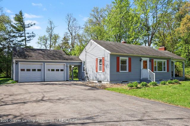 2379 Mount Hope Road, Okemos, MI 48864