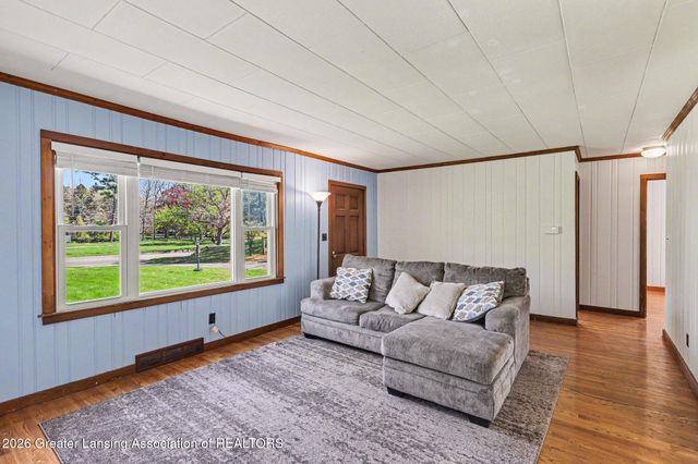 2379 Mount Hope Road, Okemos, MI 48864
