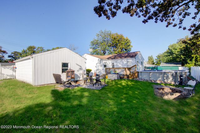 1099 Fairview Drive, Toms River, NJ 08753