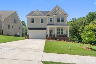 13107 Blacksmith Court, Matthews, NC 28105