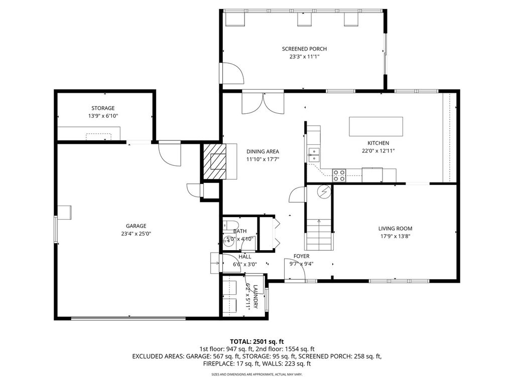 Image 52 of property listing at 4401 Woodglen Lane, Mt Vernon, IL 62864