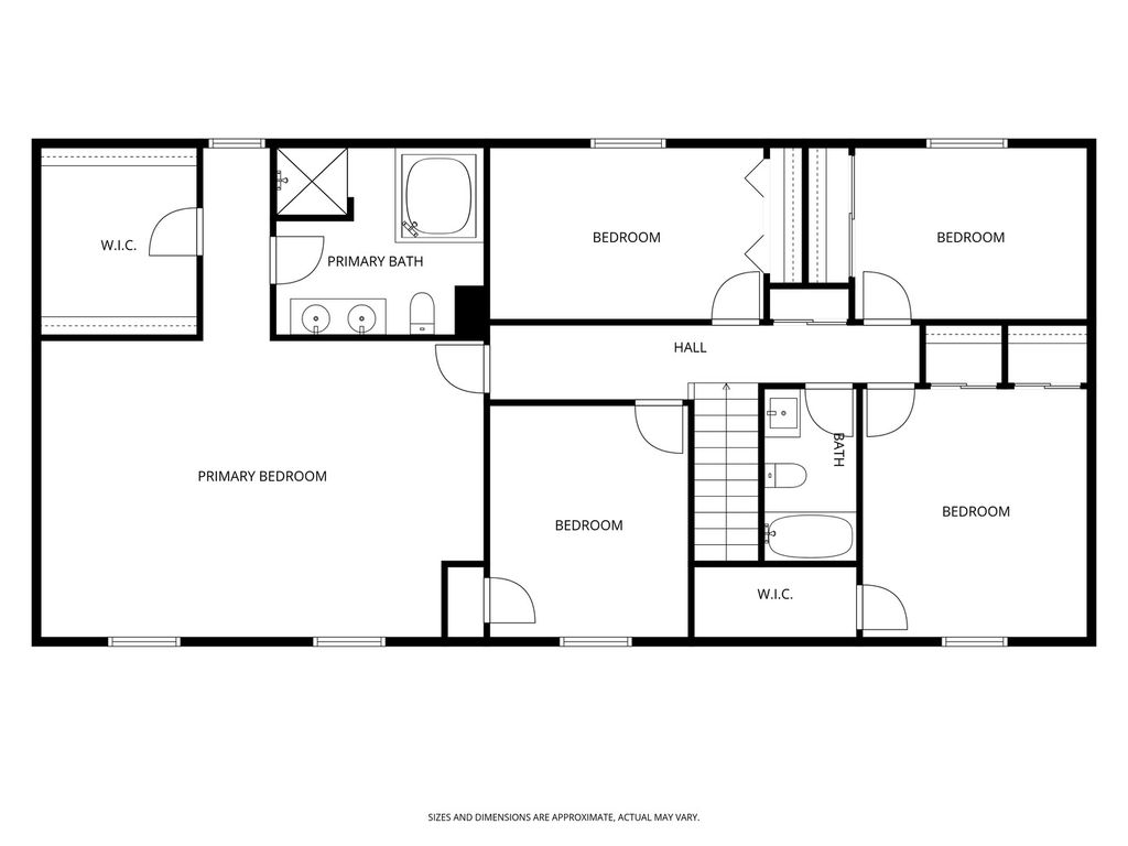 Image 53 of property listing at 4401 Woodglen Lane, Mt Vernon, IL 62864