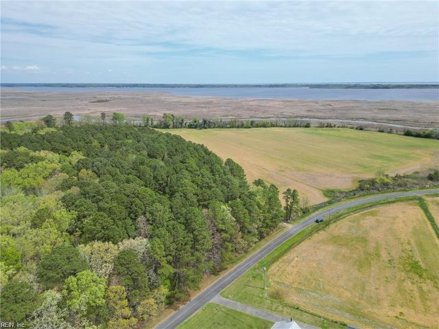 LOT C Whitehurst RD, Knotts Island, NC 27950