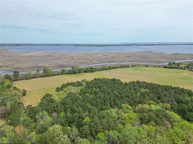LOT C Whitehurst RD, Knotts Island, NC 27950