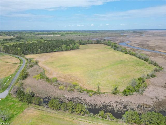 LOT C Whitehurst RD, Knotts Island, NC 27950