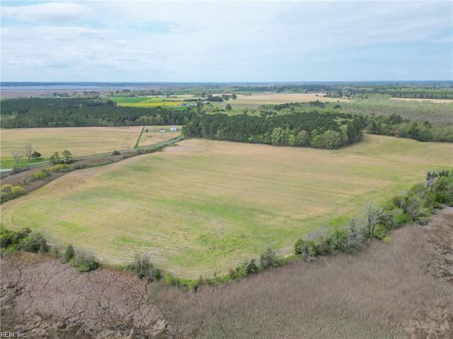 LOT C Whitehurst RD, Knotts Island, NC 27950