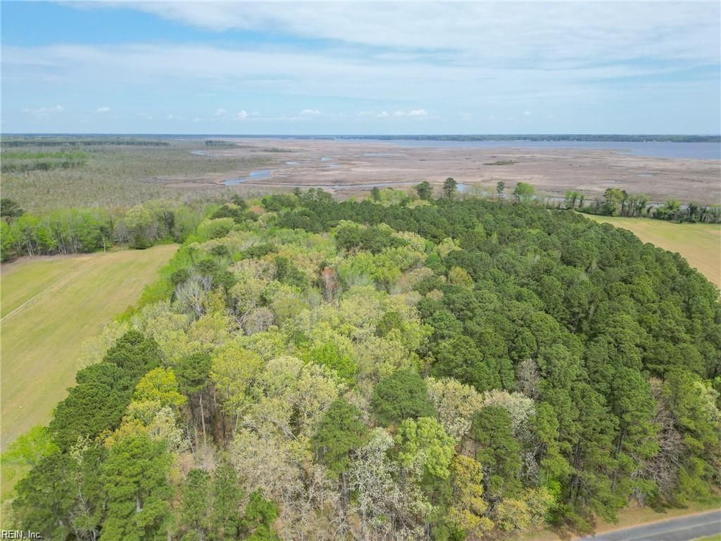 LOT C Whitehurst RD, Knotts Island, NC 27950