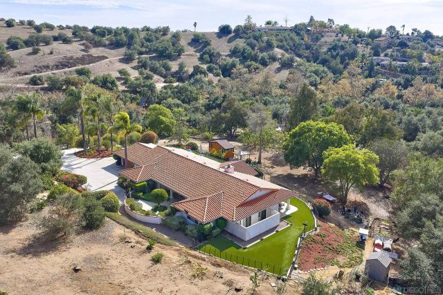 3064 Live Oak Park Rd, Fallbrook, CA 92028