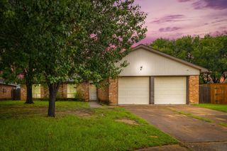 14110 Eventide Drive, Cypress, TX 77429