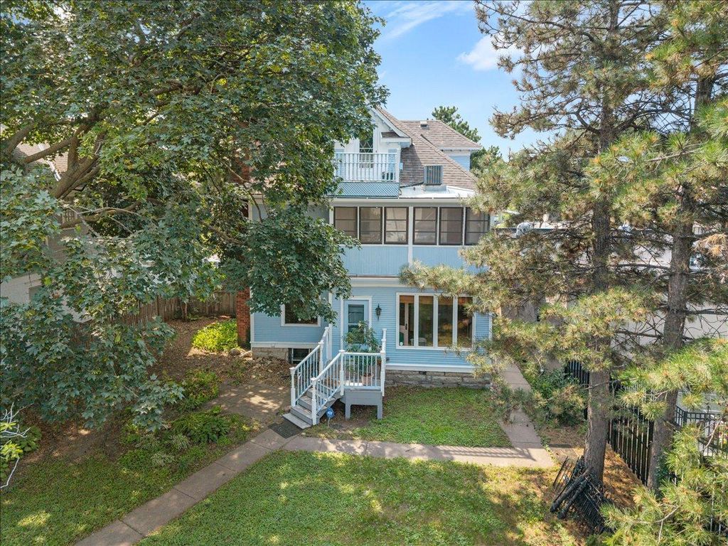 1033 Grand Avenue, Saint Paul, MN 55105 — photo 2