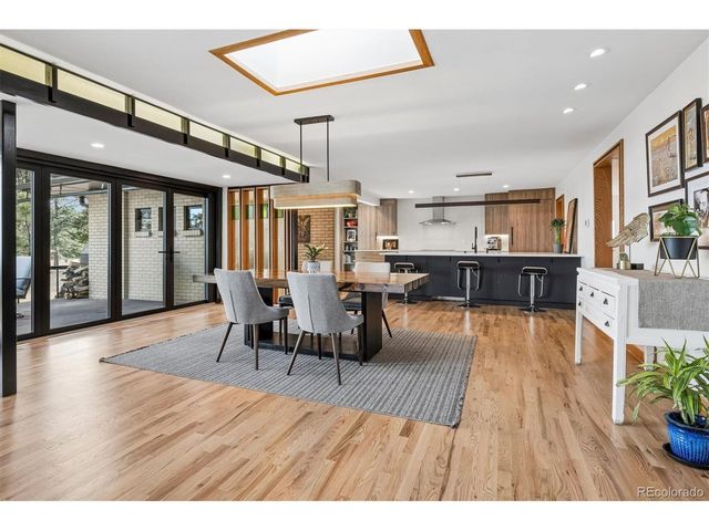 21967 Mountsfield Dr, Golden, CO 80401