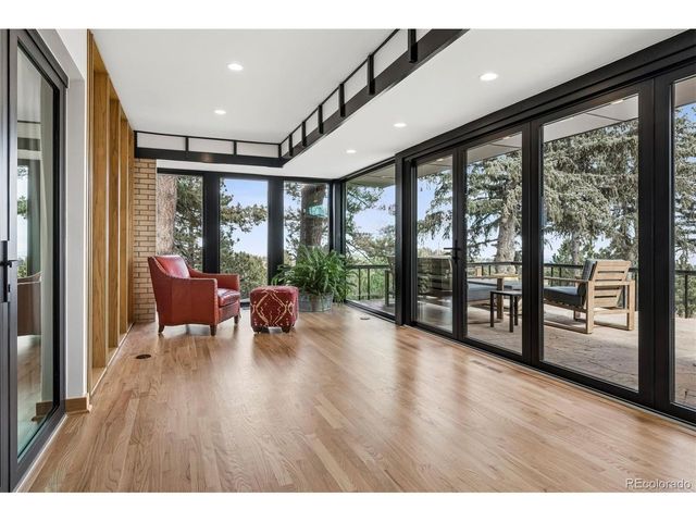 21967 Mountsfield Dr, Golden, CO 80401