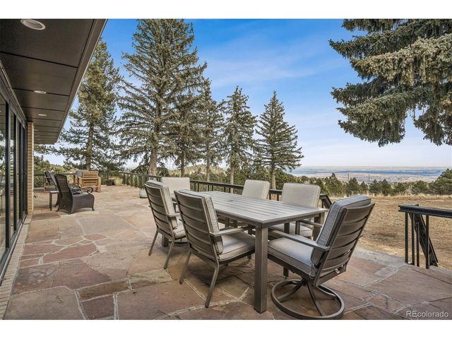 21967 Mountsfield Dr, Golden, CO 80401