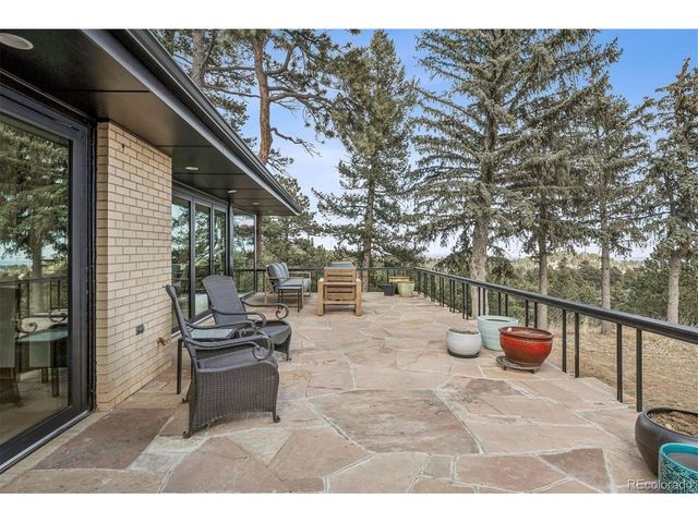 21967 Mountsfield Dr, Golden, CO 80401