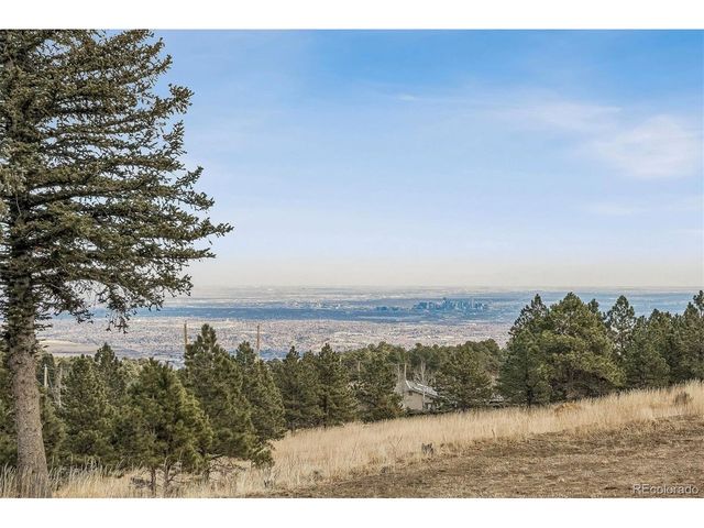 21967 Mountsfield Dr, Golden, CO 80401