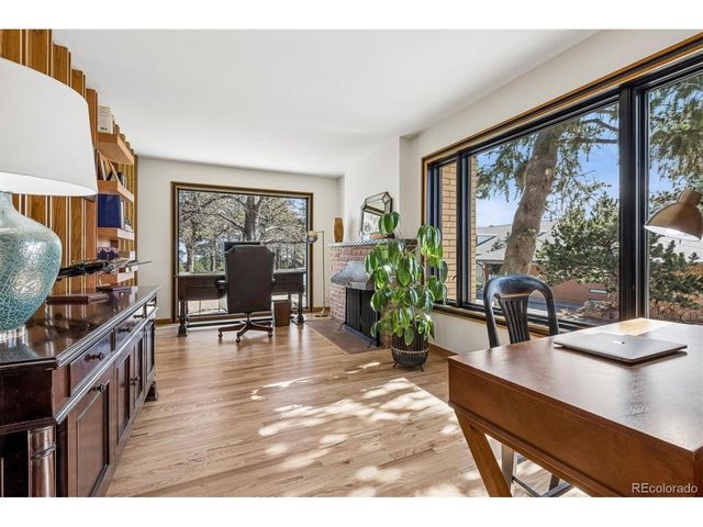 21967 Mountsfield Dr, Golden, CO 80401