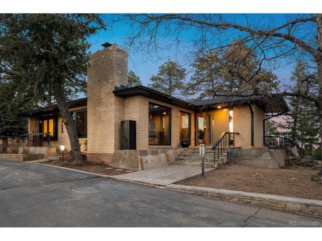 21967 Mountsfield Dr, Golden, CO 80401