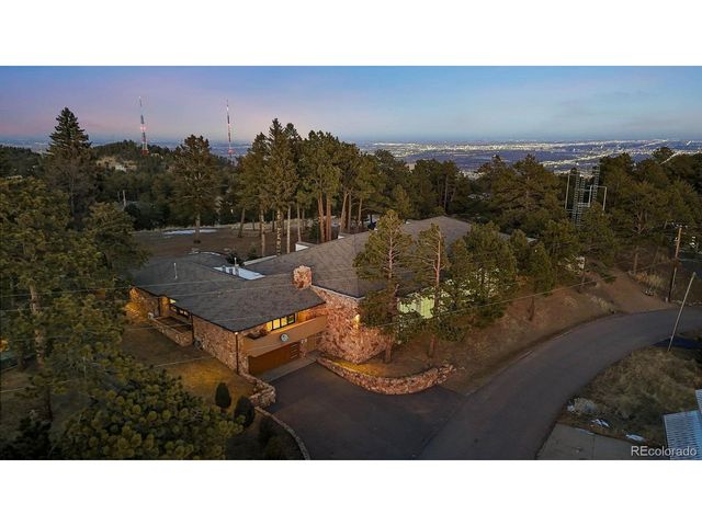 21967 Mountsfield Dr, Golden, CO 80401