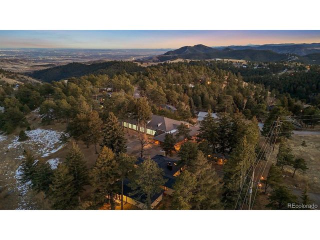 21967 Mountsfield Dr, Golden, CO 80401