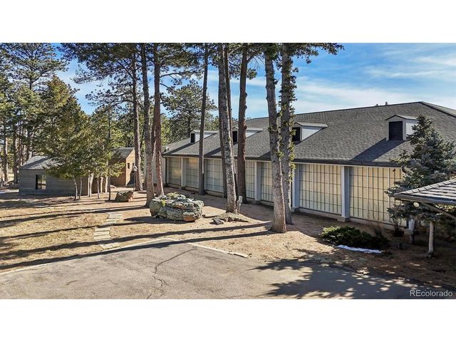 21967 Mountsfield Dr, Golden, CO 80401