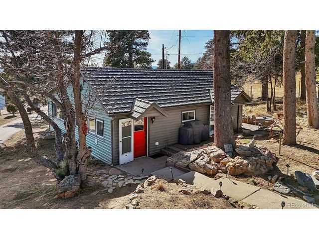 21967 Mountsfield Dr, Golden, CO 80401