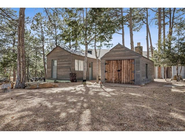 21967 Mountsfield Dr, Golden, CO 80401