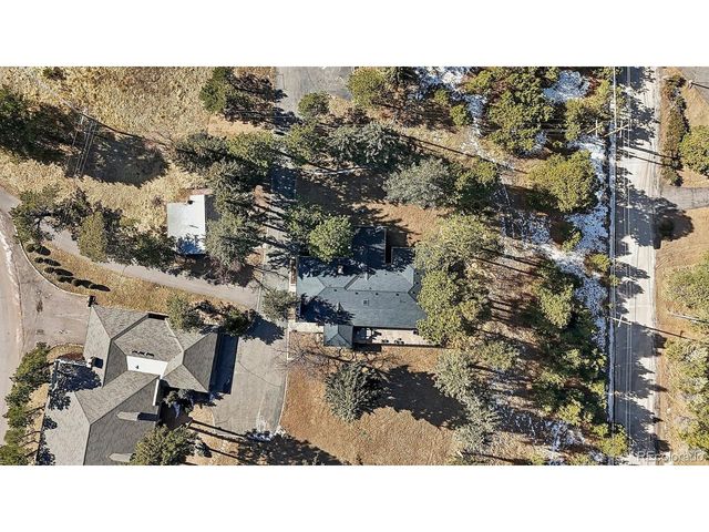 21967 Mountsfield Dr, Golden, CO 80401
