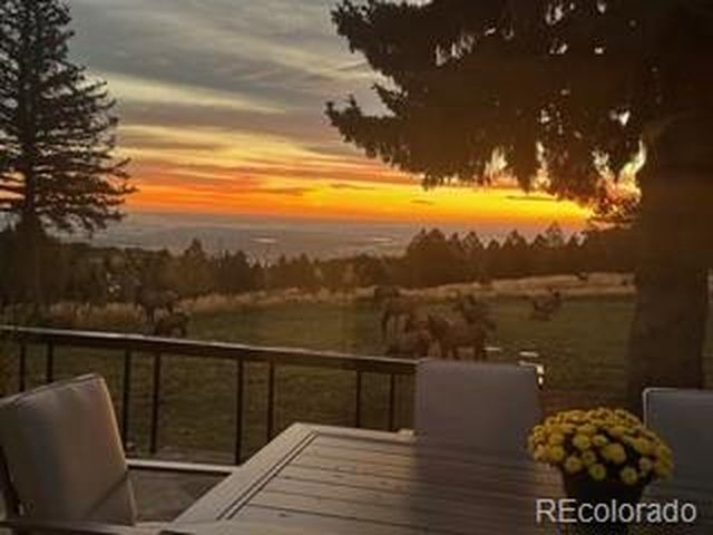 21967 Mountsfield Dr, Golden, CO 80401