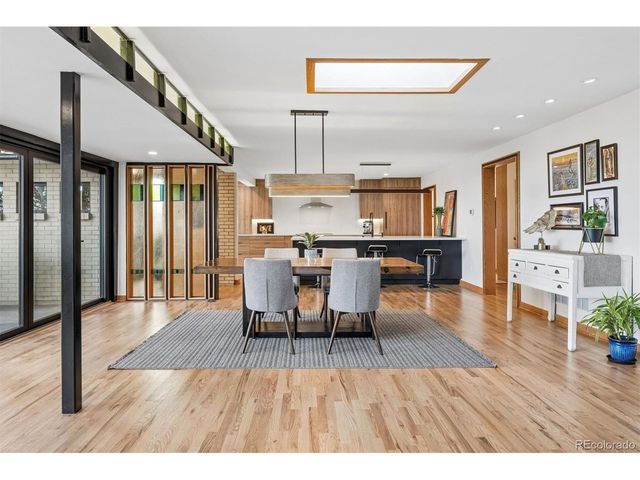 21967 Mountsfield Dr, Golden, CO 80401