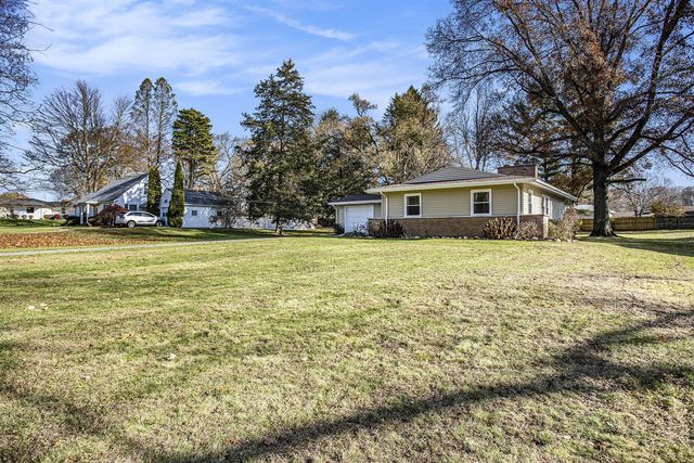 66 Wealthy Avenue, Battle Creek, MI 49015