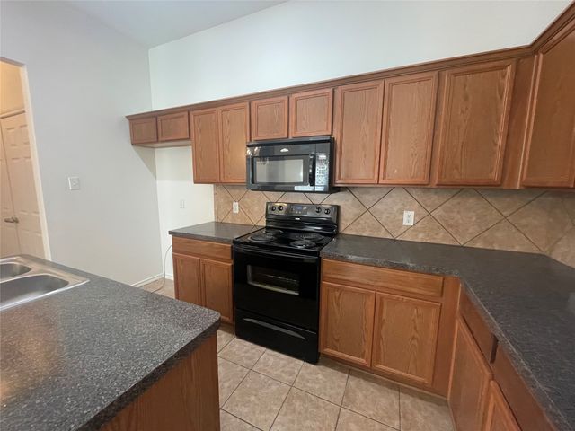 1232 Redman Avenue, Mesquite, TX 75149