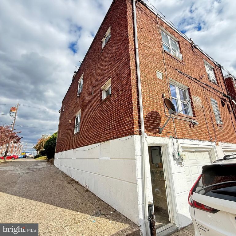 1414 MCKINLEY ST, Philadelphia, PA 19149