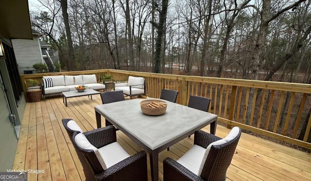 9711 Squirrel Wood Run, Douglasville, GA 30135