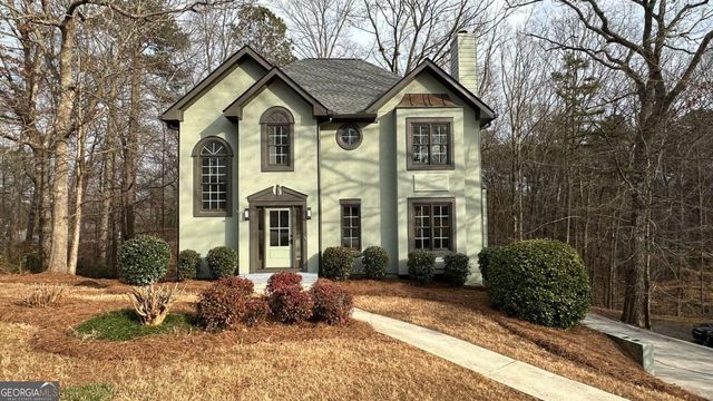 9711 Squirrel Wood Run, Douglasville, GA 30135