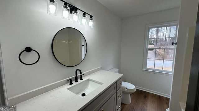 9711 Squirrel Wood Run, Douglasville, GA 30135