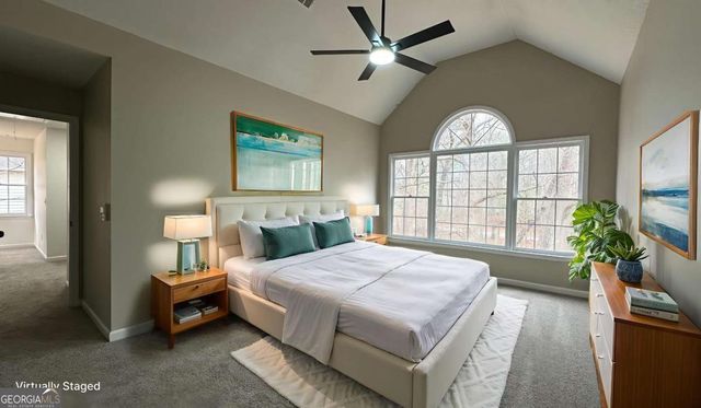 9711 Squirrel Wood Run, Douglasville, GA 30135