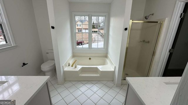 9711 Squirrel Wood Run, Douglasville, GA 30135