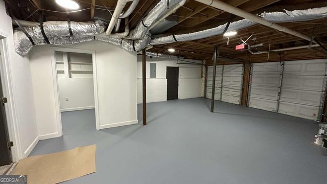 9711 Squirrel Wood Run, Douglasville, GA 30135