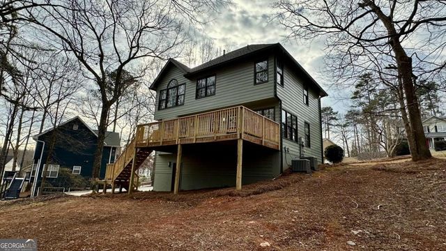 9711 Squirrel Wood Run, Douglasville, GA 30135