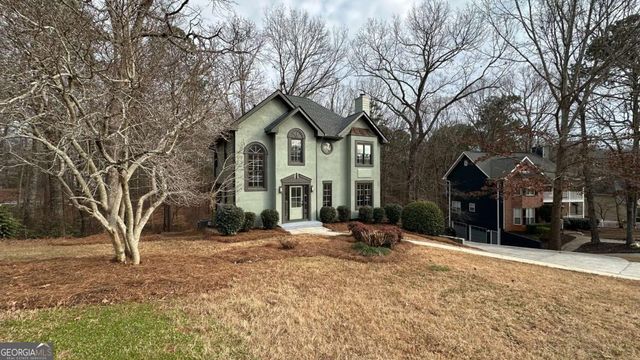 9711 Squirrel Wood Run, Douglasville, GA 30135