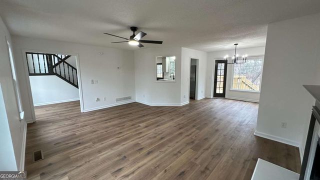 9711 Squirrel Wood Run, Douglasville, GA 30135